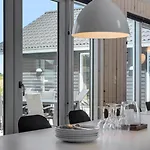Semesterbostad Villavilla #542 - Hostrup Strand, Limfjorden