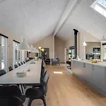 Villavilla #542 - Hostrup Strand, Limfjorden Semesterbostad