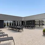 Villavilla #542 - Hostrup Strand, Limfjorden Semesterbostad