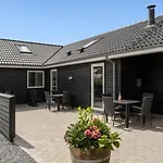 Villavilla #542 - Hostrup Strand, Limfjorden Semesterbostad *