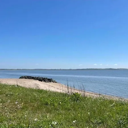 Semesterbostad Villavilla #542 - Hostrup Strand, Limfjorden Spottrup