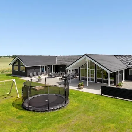 Villavilla 542 - Hostrup Strand, Limfjorden